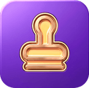 Stamp2Go Logo