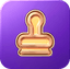 Stamp2Go Logo